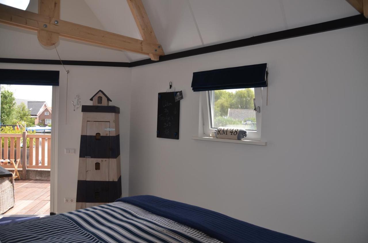 Froukje'S B&B Woerdense Verlaat Bagian luar foto