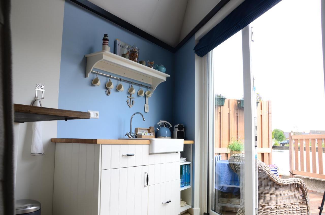 Froukje'S B&B Woerdense Verlaat Bagian luar foto