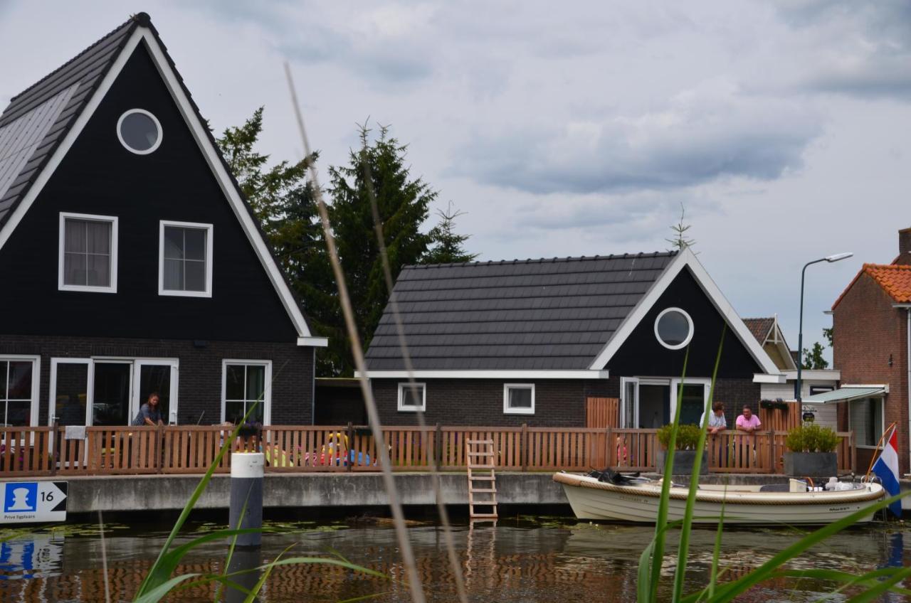 Froukje'S B&B Woerdense Verlaat Bagian luar foto