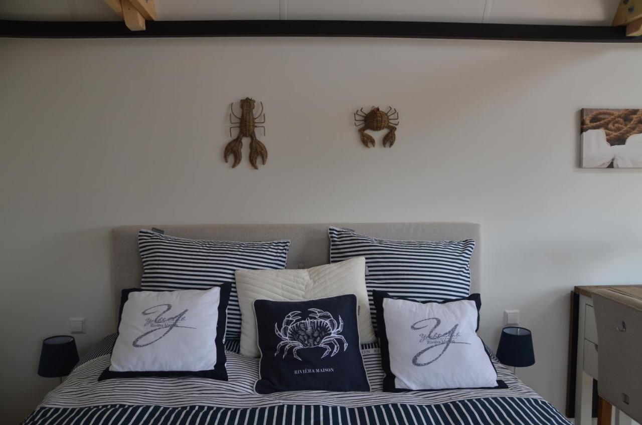 Froukje'S B&B Woerdense Verlaat Bagian luar foto